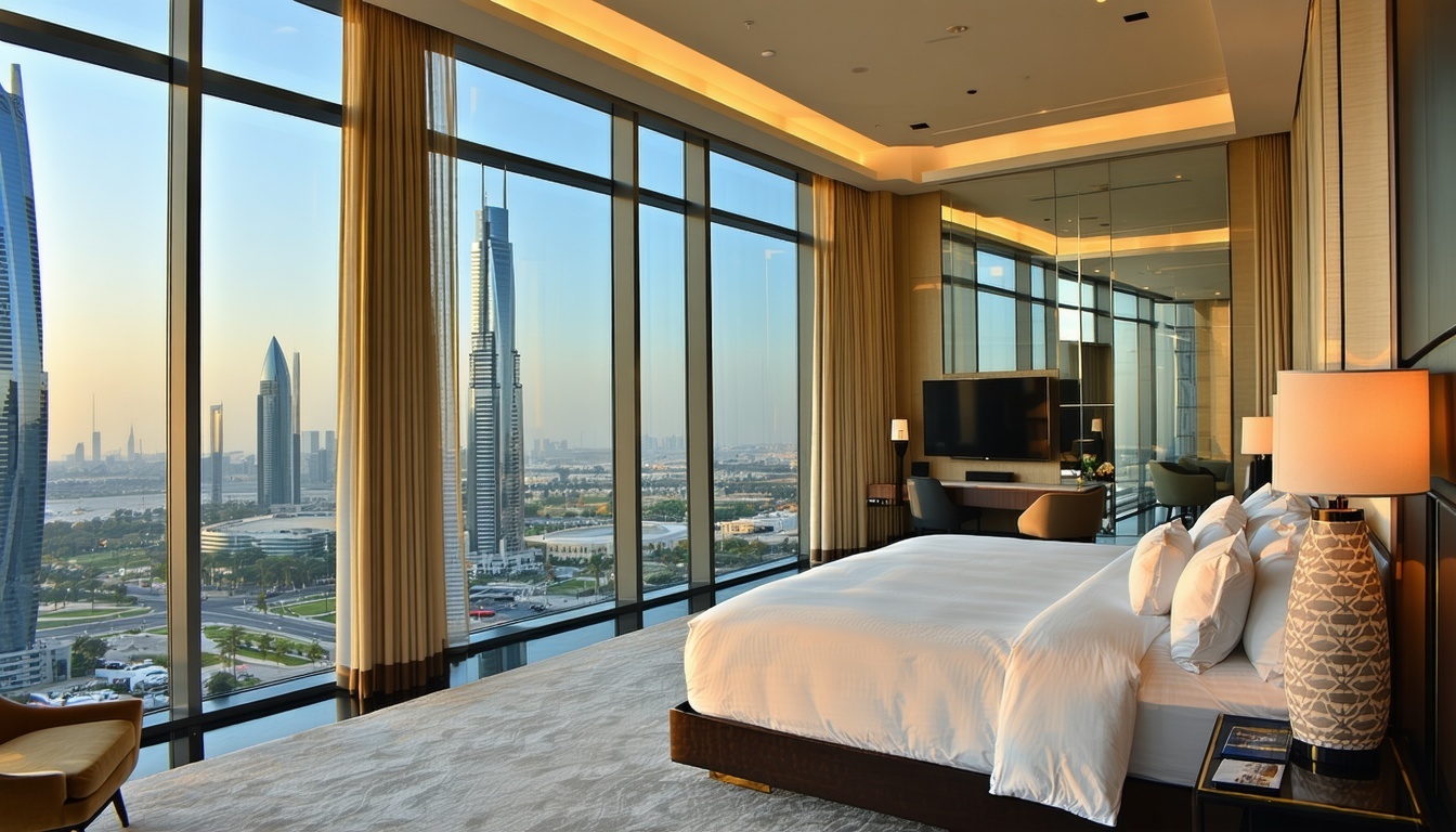 Emaar Hospitality