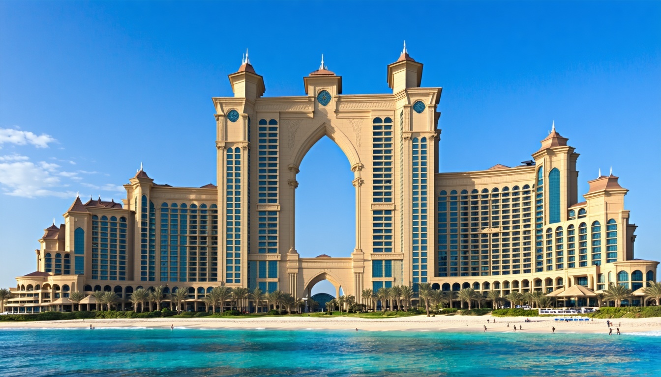 Atlantis The Palm